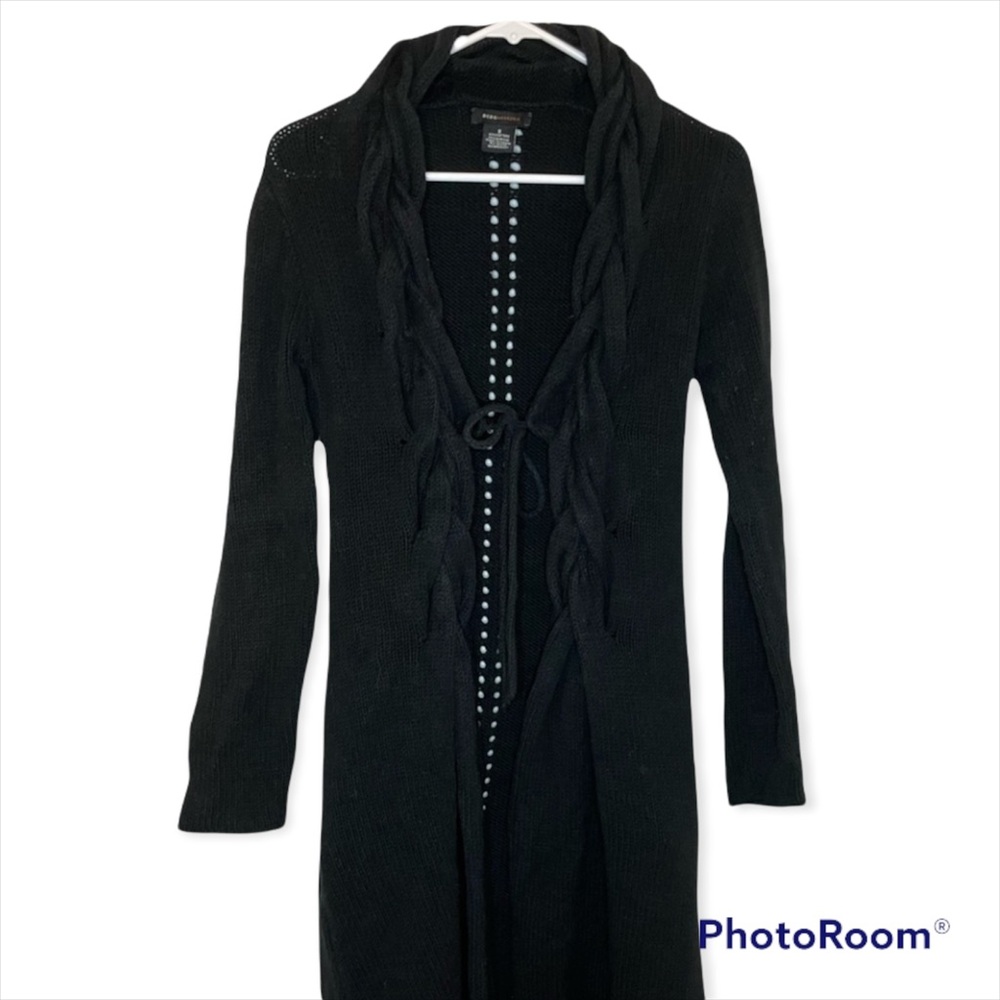 BCBG Chunky Duster